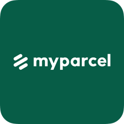 Compatible with MyParcel